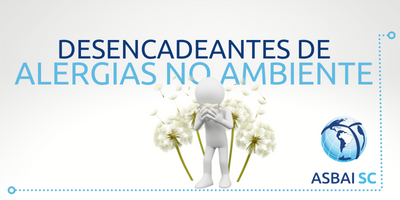 Controle Ambiental Aeroalergenos