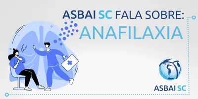 Anafilaxia: reconheça uma emergência alérgica