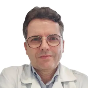 Retrato de Adriano Schaefer Meyer