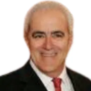 Retrato de Manoel Bardini Alves